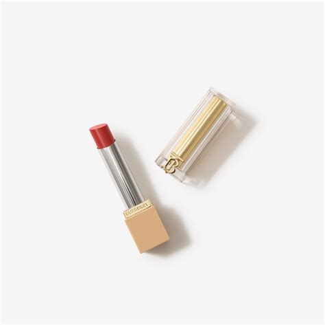 Burberry Brit Shine Lipstick – Rose Petal No. 606